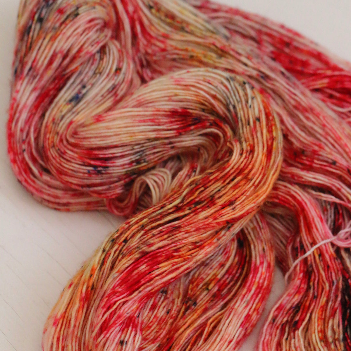Pashmina | Sunday Scaries