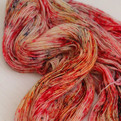Pashmina | Sunday Scaries