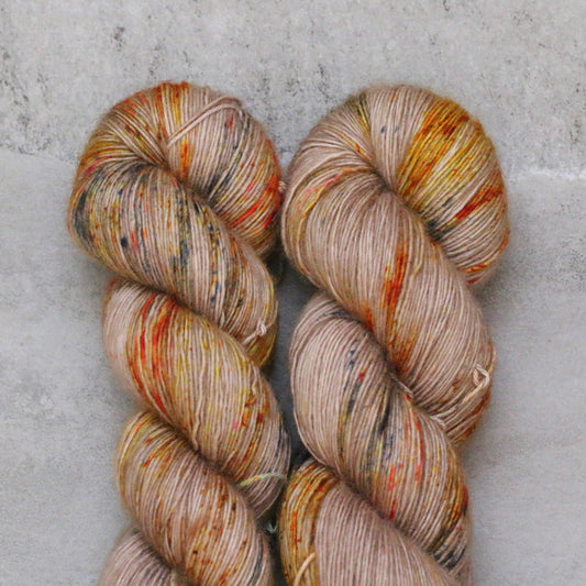 Pashmina | Brace For Impact