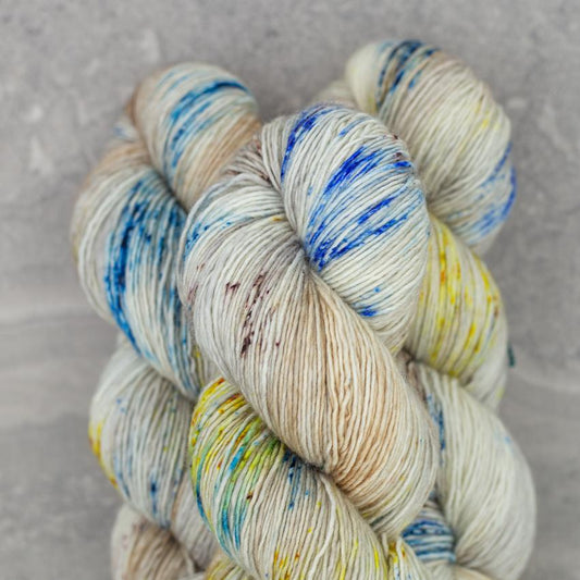 Pashmina | Jupiter's Moon | Callisto