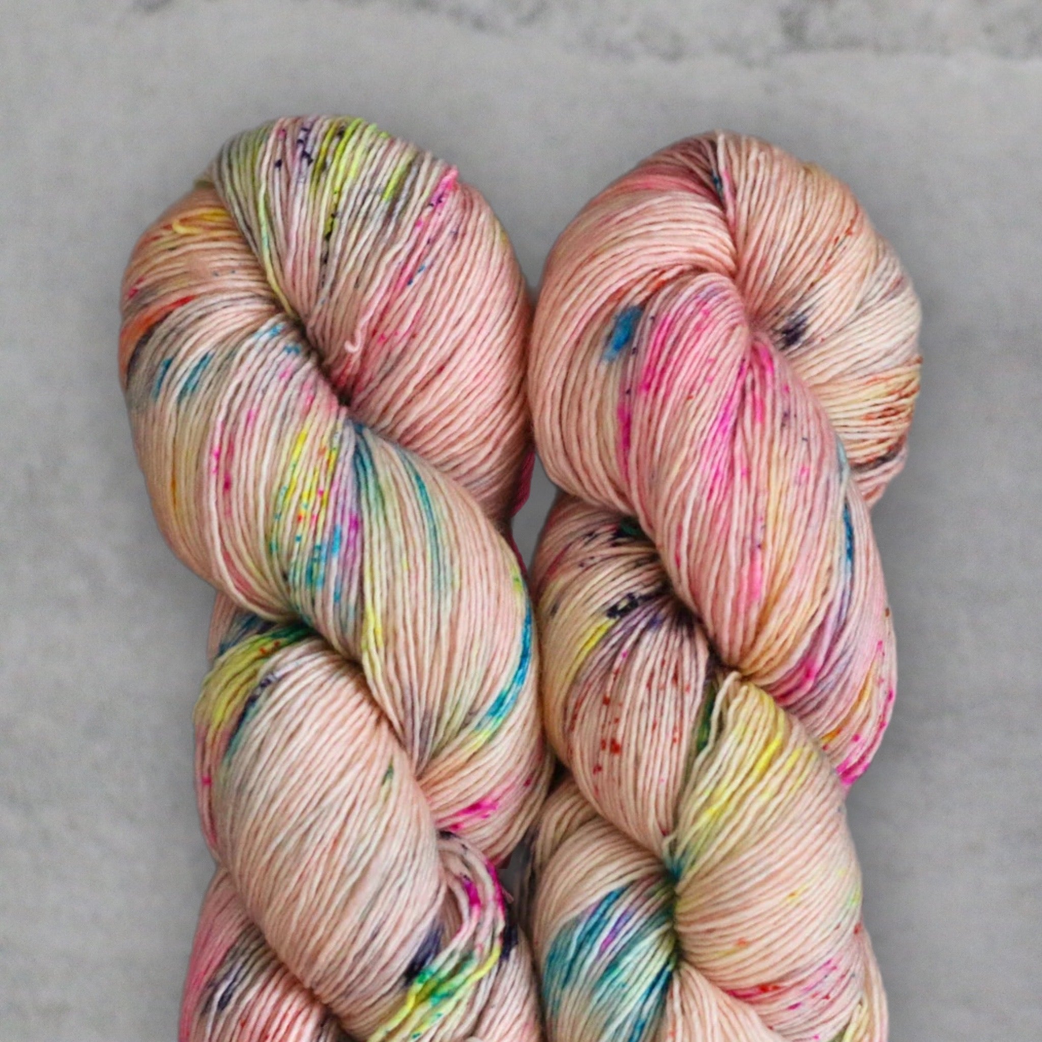 Tosh Sock – Madelinetosh