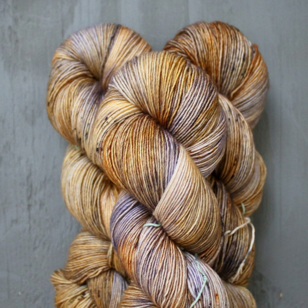 Pashmina | Late In The Day