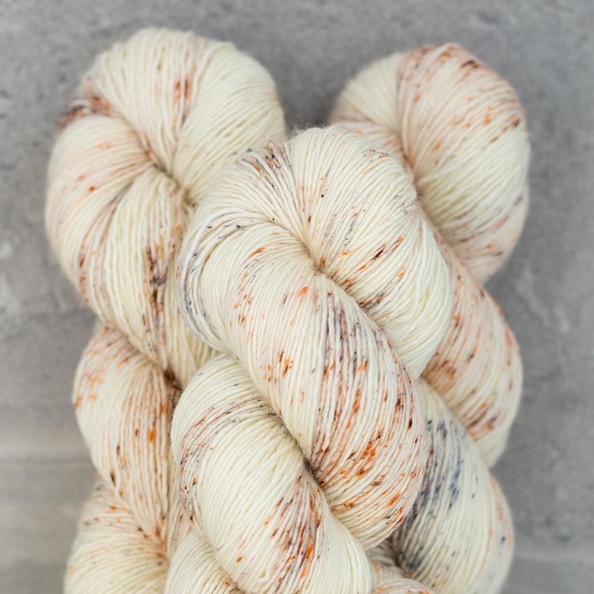 Triple Twist – Madelinetosh