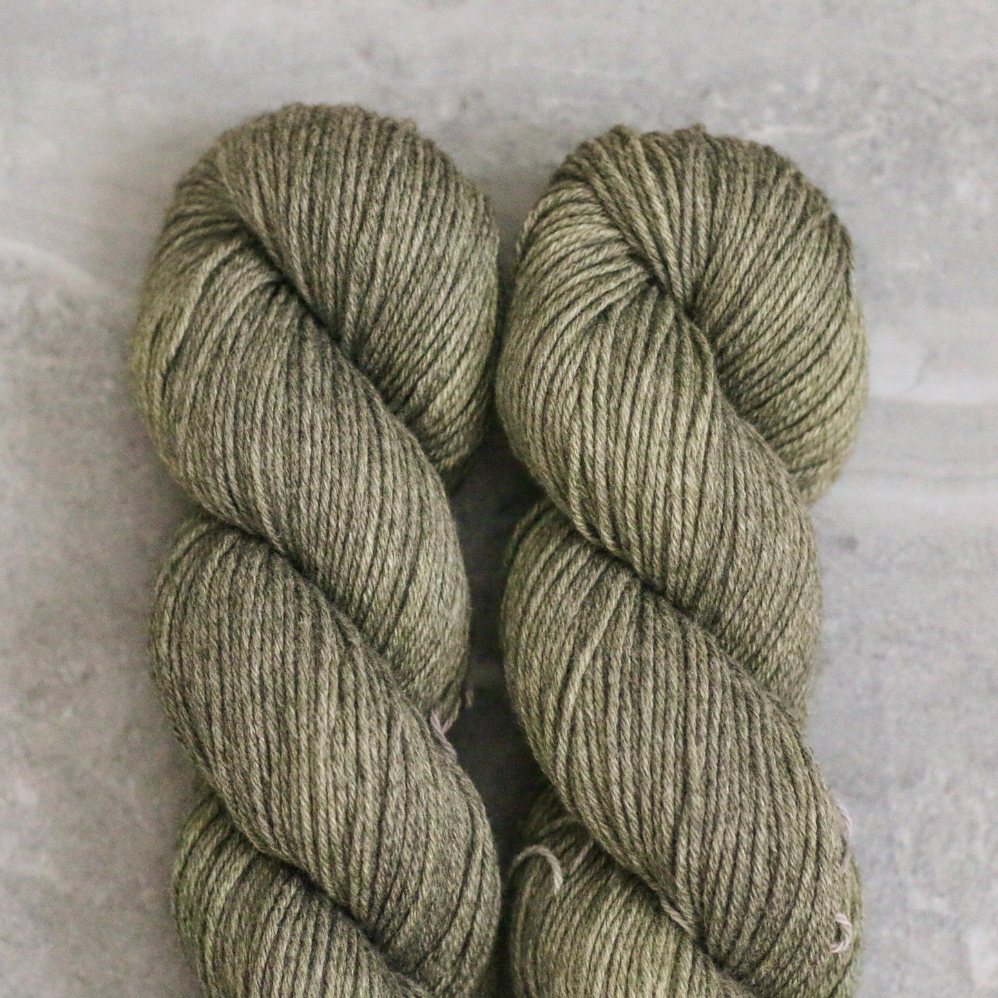 Tosh Wool + Cotton | Oak