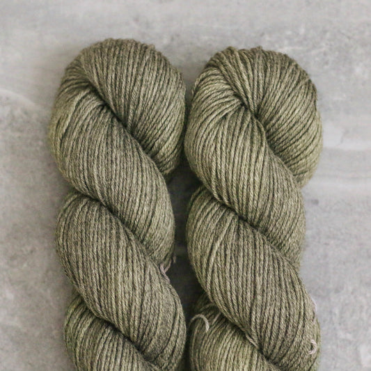 Tosh Wool + Cotton | Oak