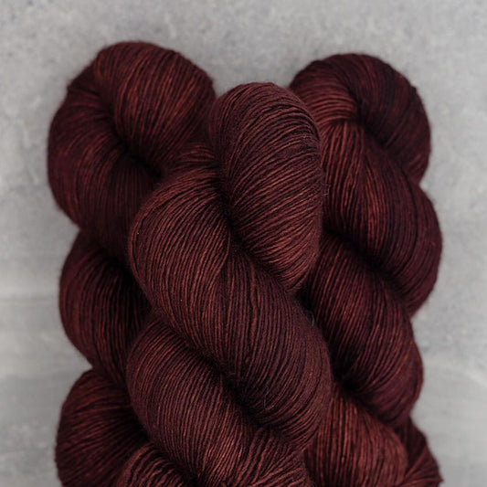 Tosh DK | Oscuro
