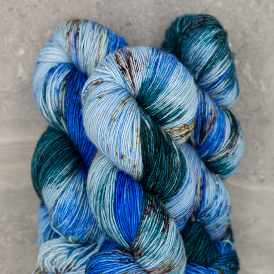 Pashmina | To Australia, With Love