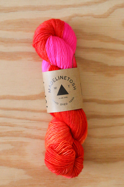 Llano Kit | MT x Barker Wool