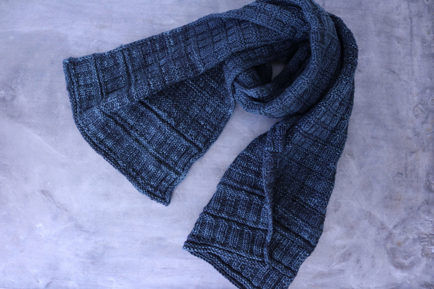 Texture Scarf