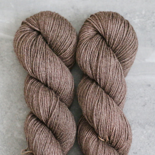 Tosh Wool + Cotton | Sinfully Decadent