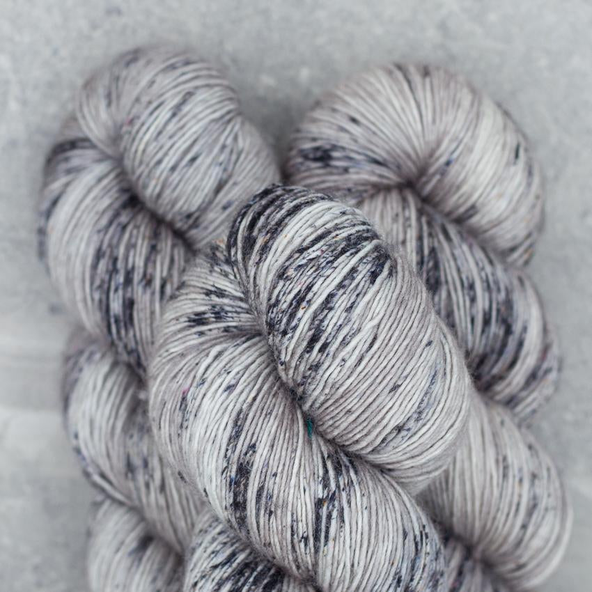 Pashmina | Smokestack / Optic