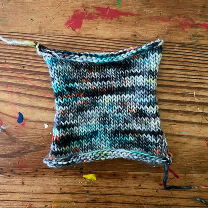 Tosh Merino Light | Mood Booster