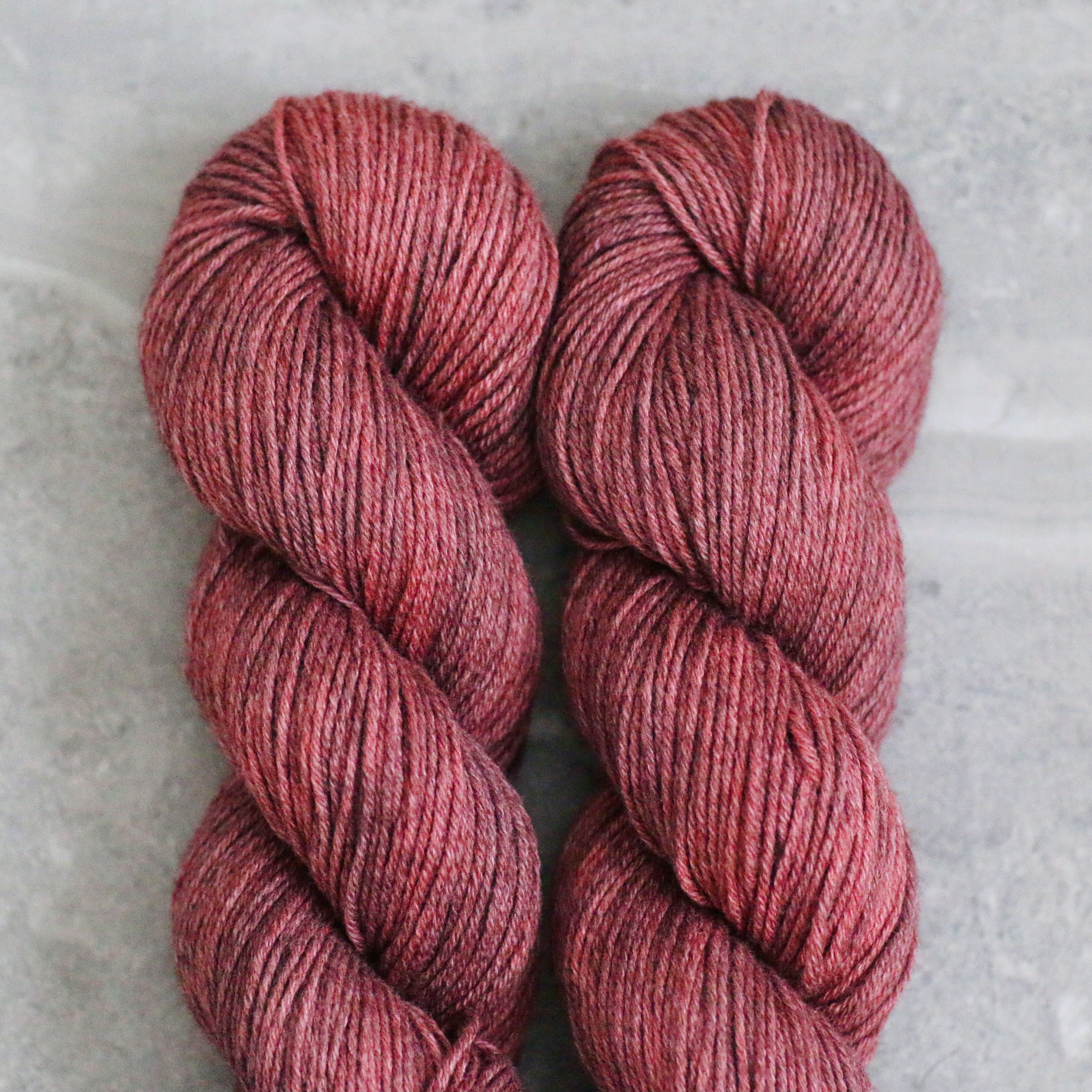 Madeline Tosh Merino DK - factory Tart