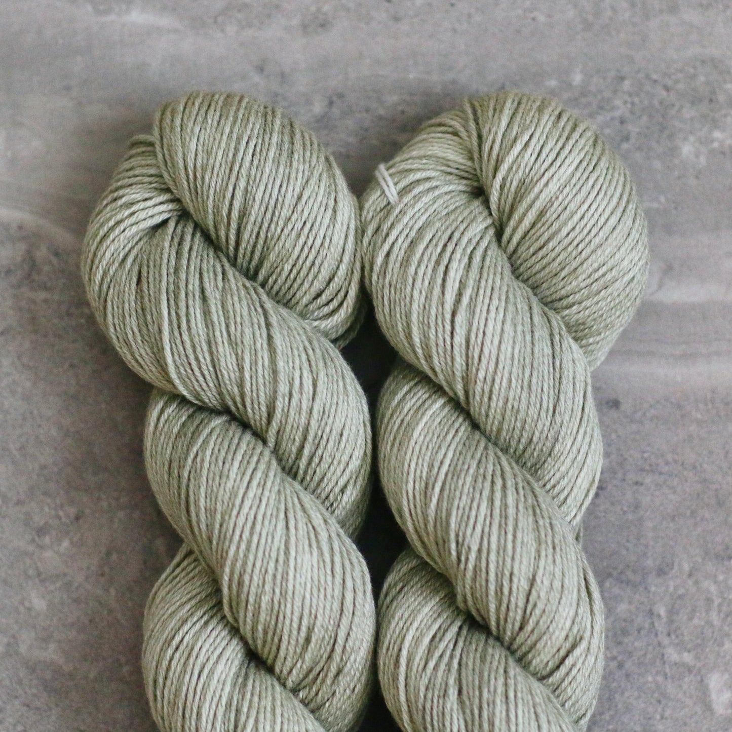 Tosh Wool + Cotton | Thyme