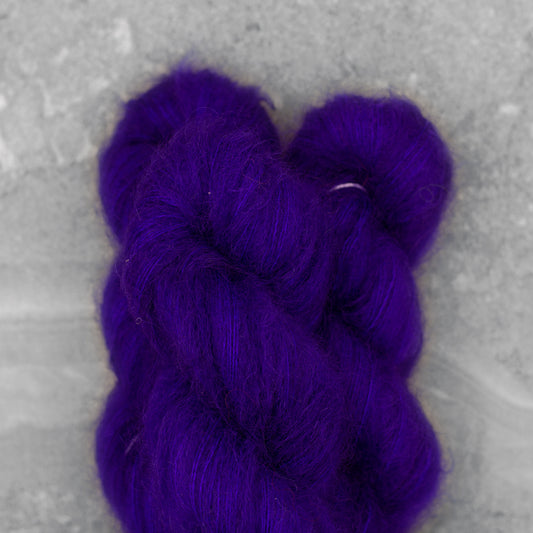 Impression | Ultramarine Violet
