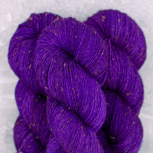 TML + Tweed | Ultramarine Violet