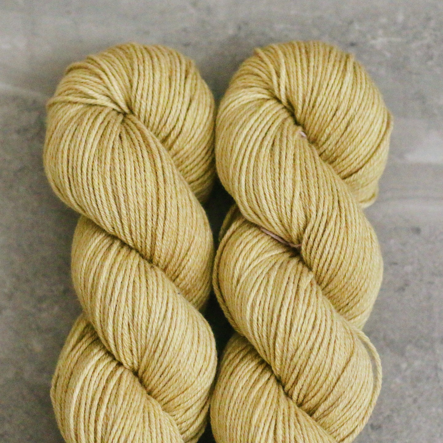 Tosh Wool + Cotton | Winter Wheat