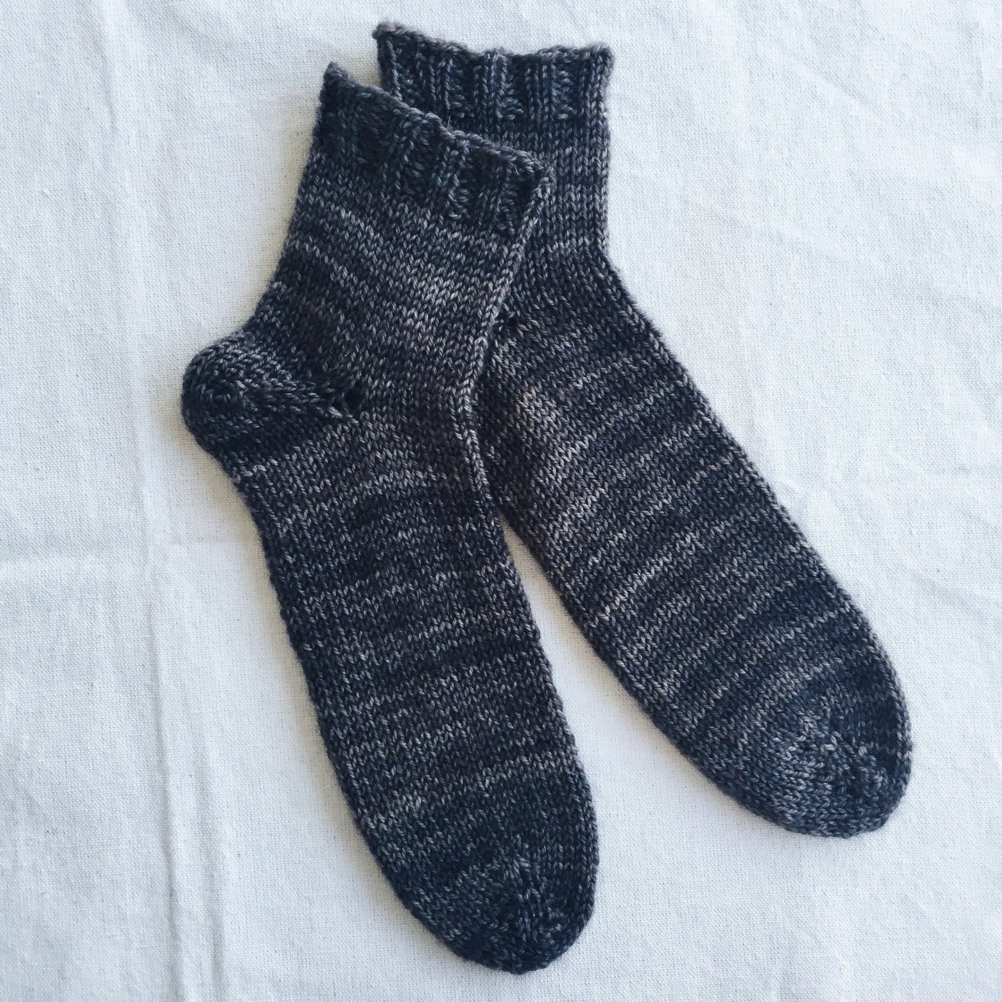MAD | TOSH Pattern Afterthought Socks