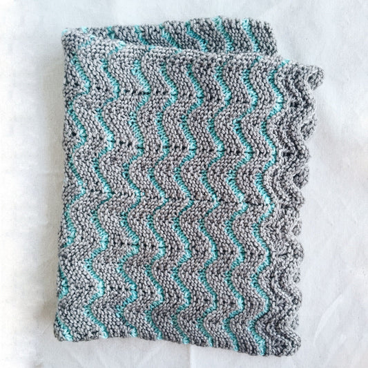 MAD | TOSH Pattern Embers Cowl