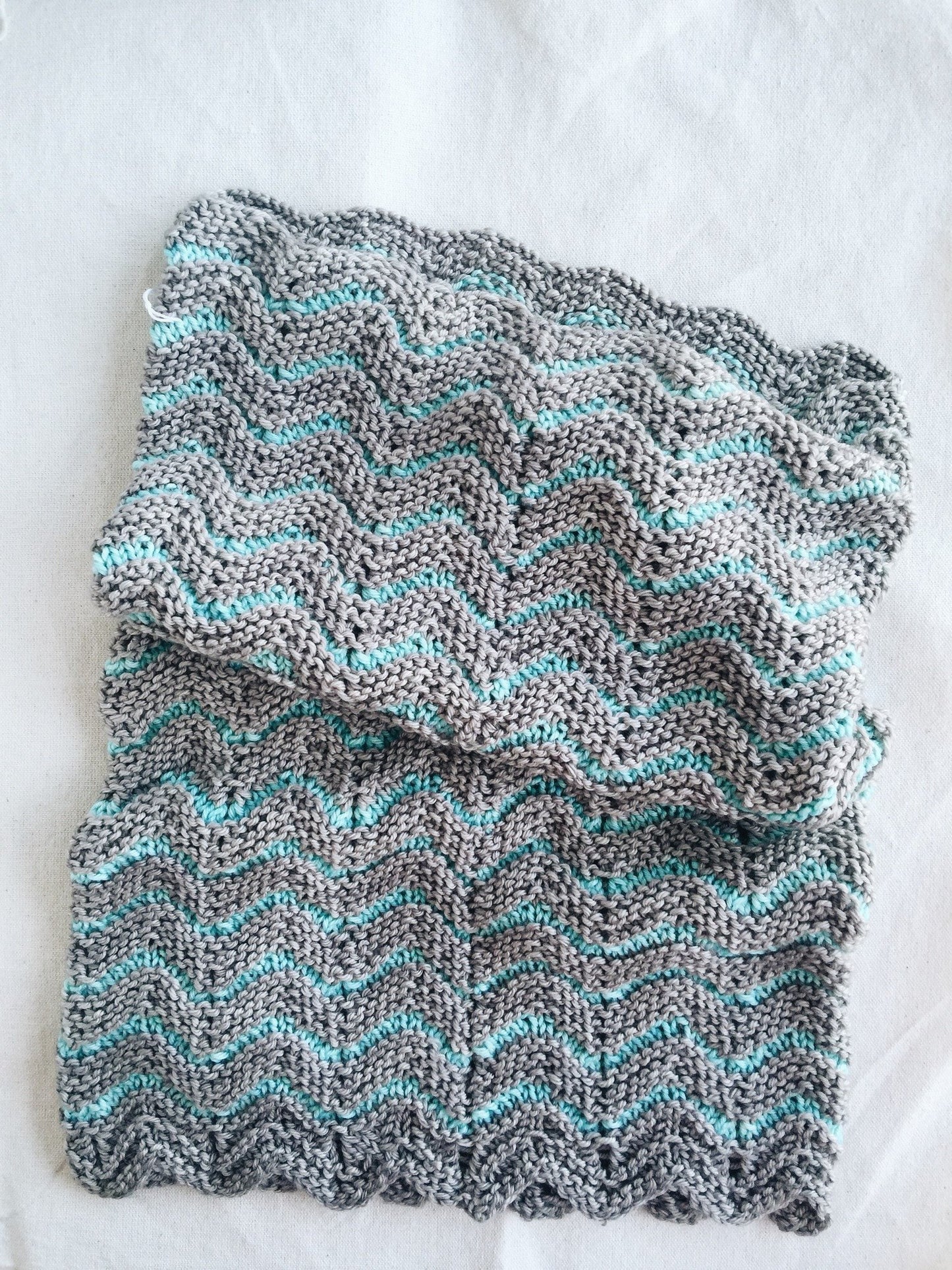 MAD | TOSH Pattern Embers Cowl
