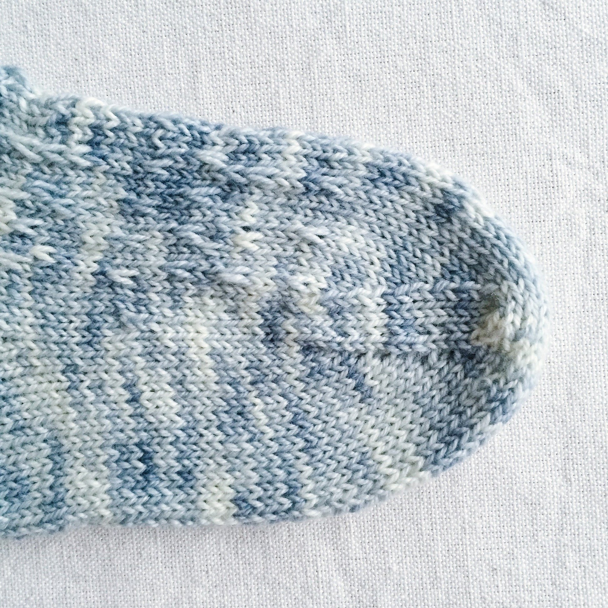 MAD | TOSH Pattern Slippery Socks