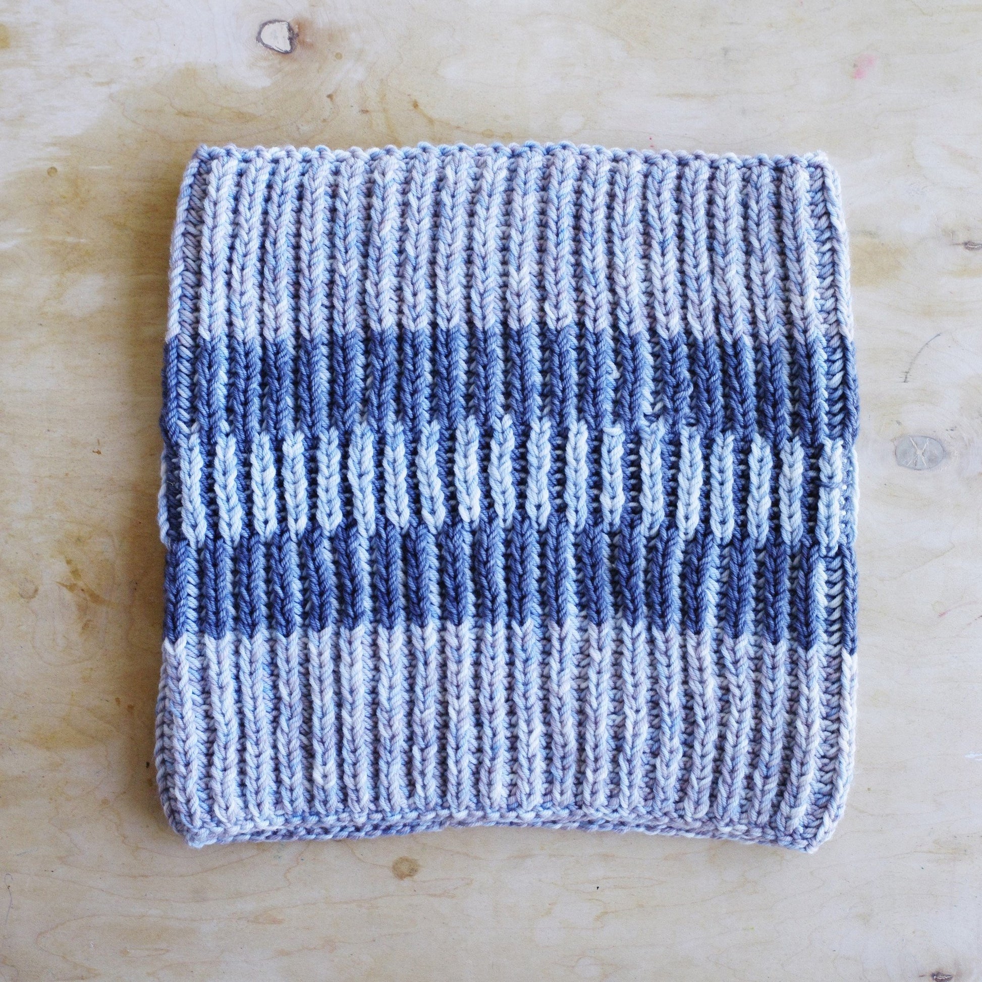 MAD | TOSH Pattern Sync Cowl