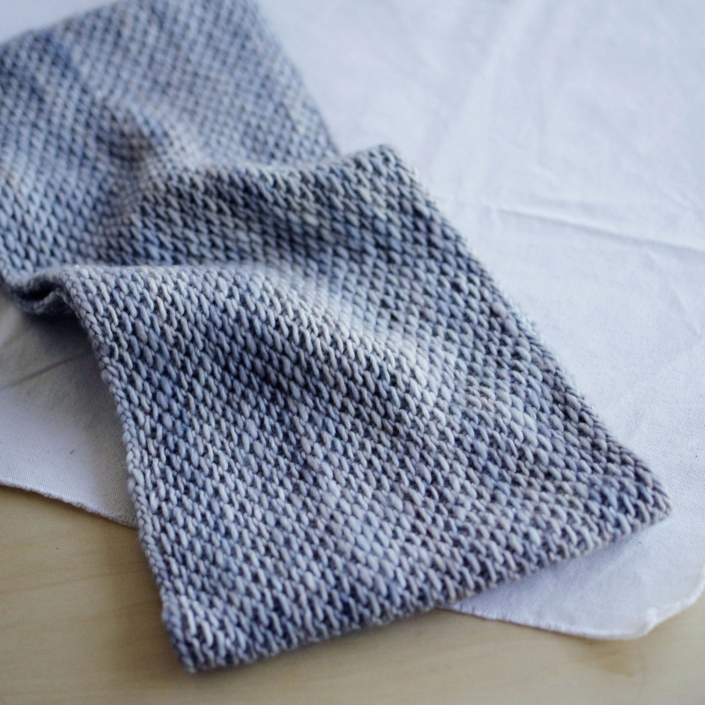 MAD | TOSH Pattern The Honey Cowl